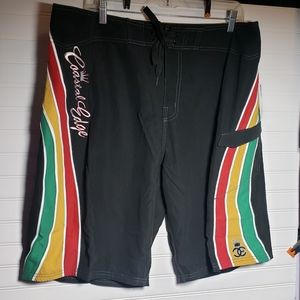 Coastal Edge Boardshorts